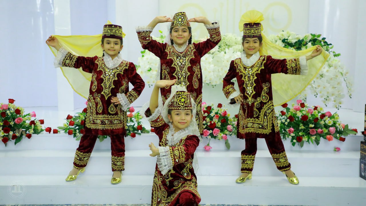 Sahna chiqishi